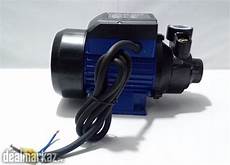 Battery Back Pump