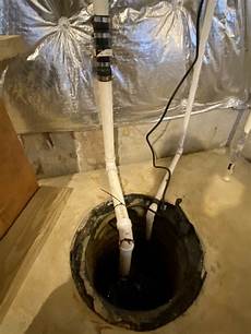 Battery Back Pumps