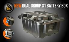 Battery Boxes