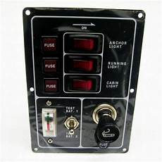 Battery Boxes