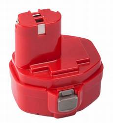 Battery Pulverizator