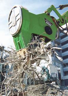 Battery Pulverizers
