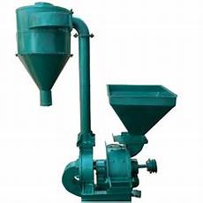 Battery Pulverizers