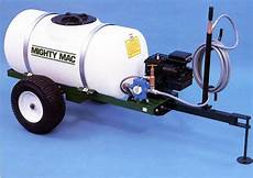 Battery Sprayer