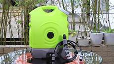 Battery Spraying Machine