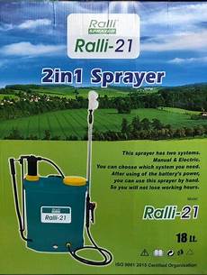Battery Spraying Machine