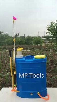Battery Spraying Machine