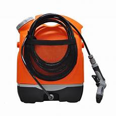 Battery Spraying Machines