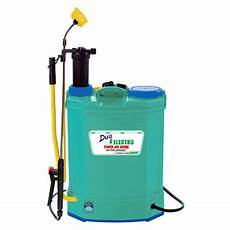 Battery Spraying Machines