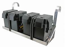 Battery Trays