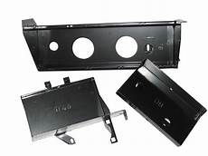 Battery Trays