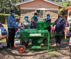 Bean Threshers