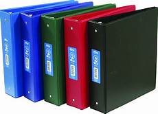 Binders
