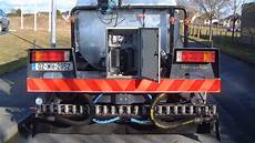 Bitumen Spraying Machine