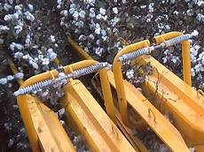 Bladed Straw Machine