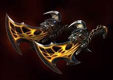Blades