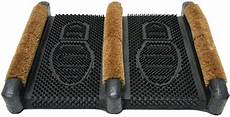 Bottom Scraper Rubber