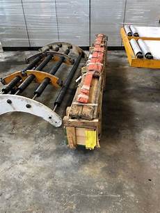 Box Leveler Machines