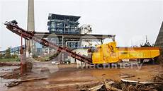 Branch Shredding Machines