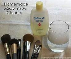 Brush Cleaner