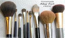 Brush Cleaner