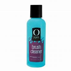 Brush Cleaner