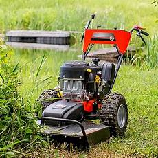 Bush Mower
