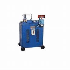 Butt Welding Machinery