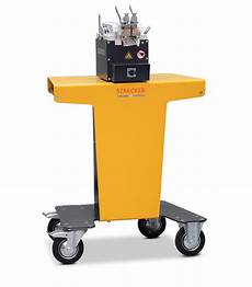 Butt Welding Machinery