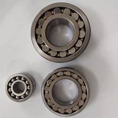 Cage Roller Combination