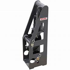 Cage Roller Combination