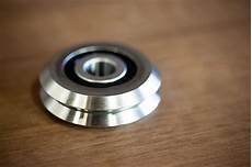 Cage Roller Combination