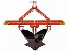 Canal Plough Grubbers