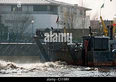 Canal Plough Grubbers
