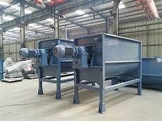 Cattle Feed Mixer