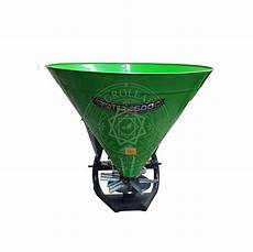 Centrifugal And Twin Disk Fertilizer Spreader