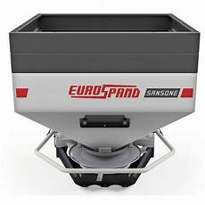 Centrifugal And Twin Disk Fertilizer Spreader