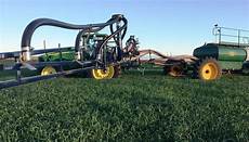 Chemical Spraying Machine