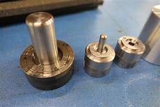 Chisel Roller