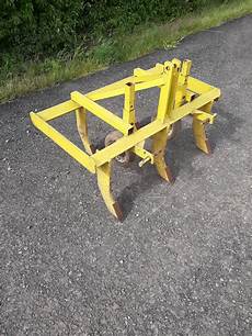 Chissel Plough