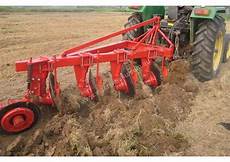 Chissel Plough