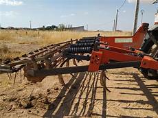 Chissel Ploughes