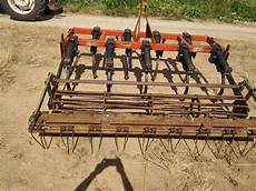 Chissel Ploughes