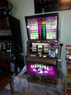 Collection Machine