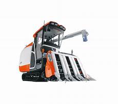 Combine Harvester Cabins