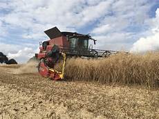 Combined Agricultural Machine
