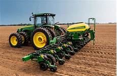 Combined Cultivation Machines