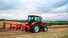 Combined Cultivation Machines