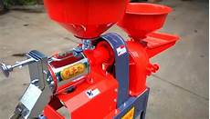 Combined Pulse And Grain Planting Machinery