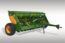 Combined Seed Drill Machine Mechanic